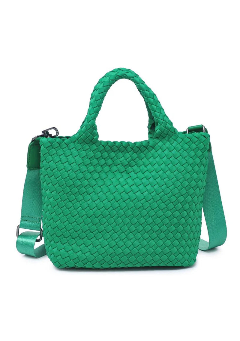 Sol & Solene Sky's The Limit Small Bag