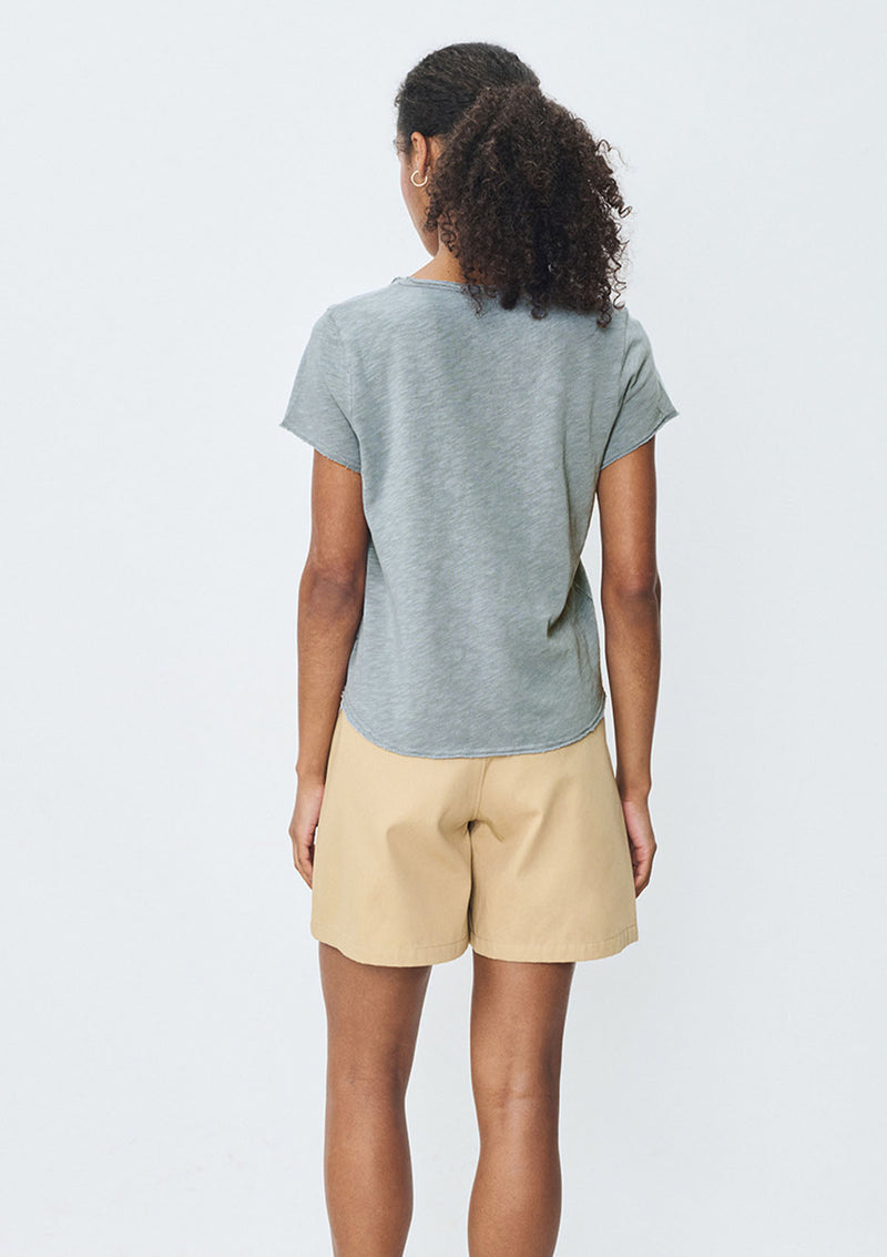 American Vintage Sonoma V-Neck T-Shirt