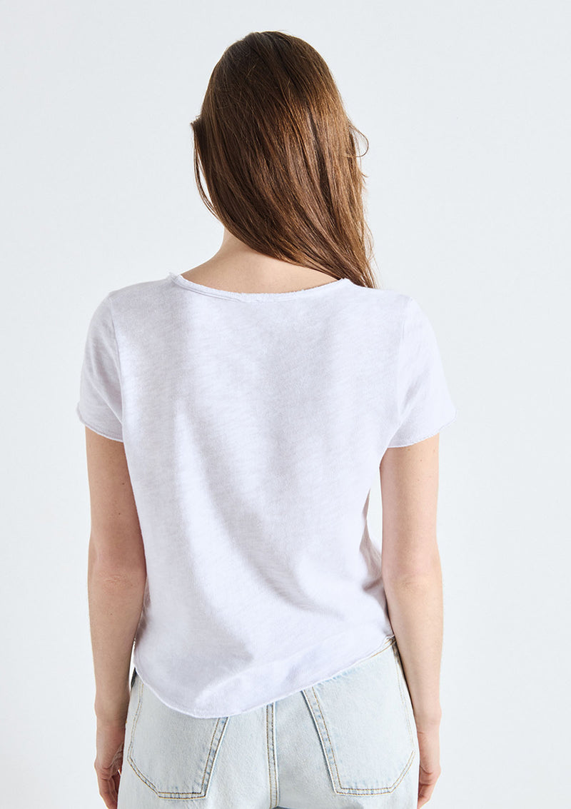 American Vintage Sonoma V-Neck T-Shirt