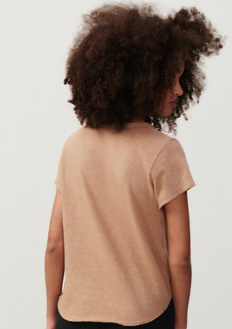 American Vintage Sonoma V-Neck T-Shirt