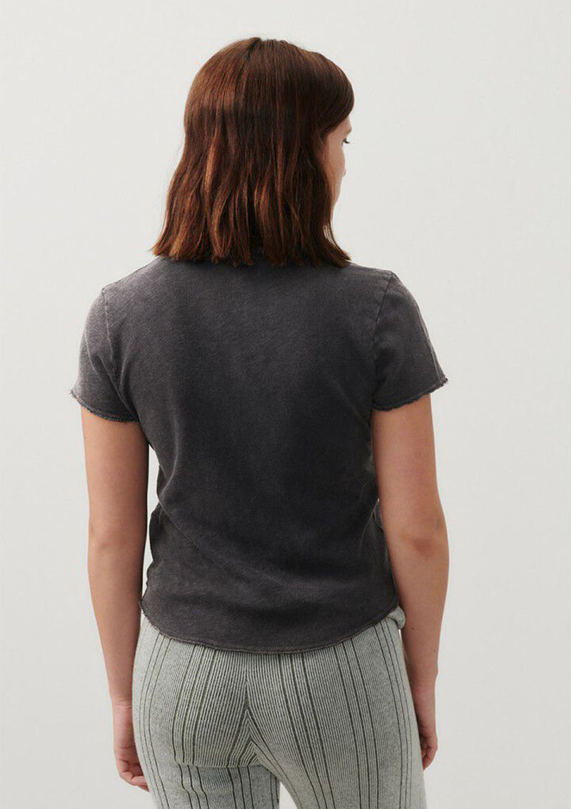 American Vintage Sonoma V-Neck T-Shirt