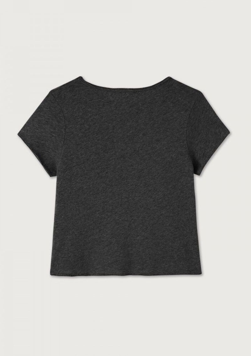 American Vintage Sonoma V-Neck T-Shirt