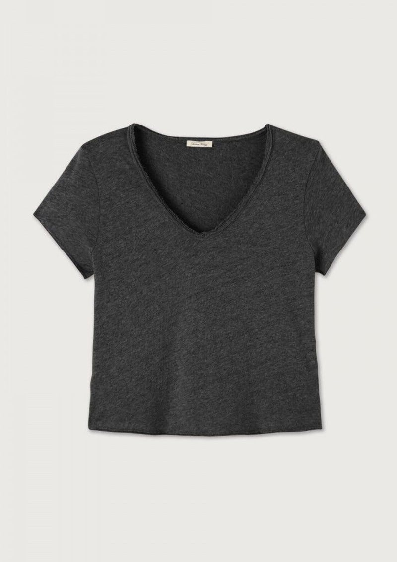 American Vintage Sonoma V-Neck T-Shirt