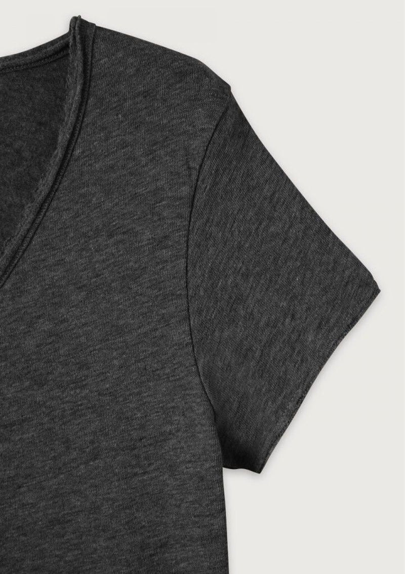 American Vintage Sonoma V-Neck T-Shirt
