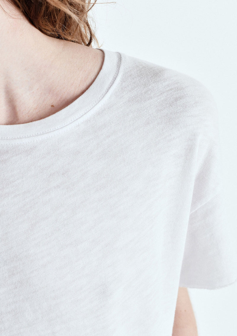 American Vintage Sonoma Crew Neck T-Shirt