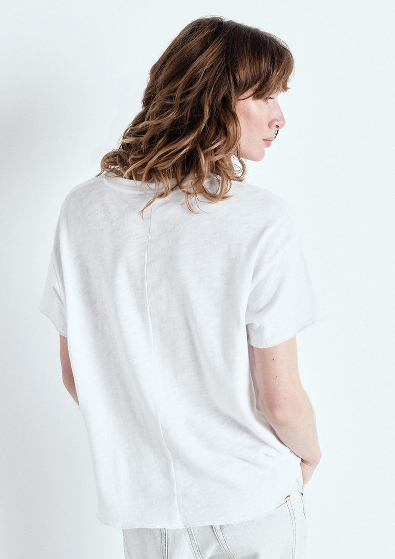 American Vintage Sonoma Crew Neck T-Shirt