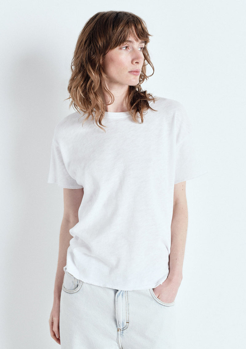 American Vintage Sonoma Crew Neck T-Shirt