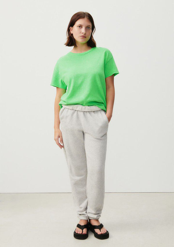 American Vintage Sonoma Crew Neck T-Shirt