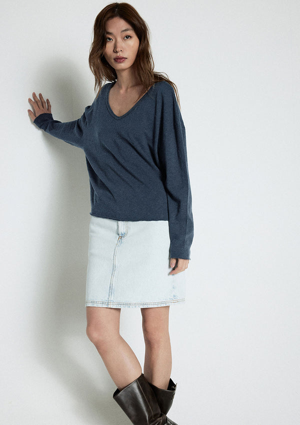 American Vintage Sonoma L/S T-Shirt