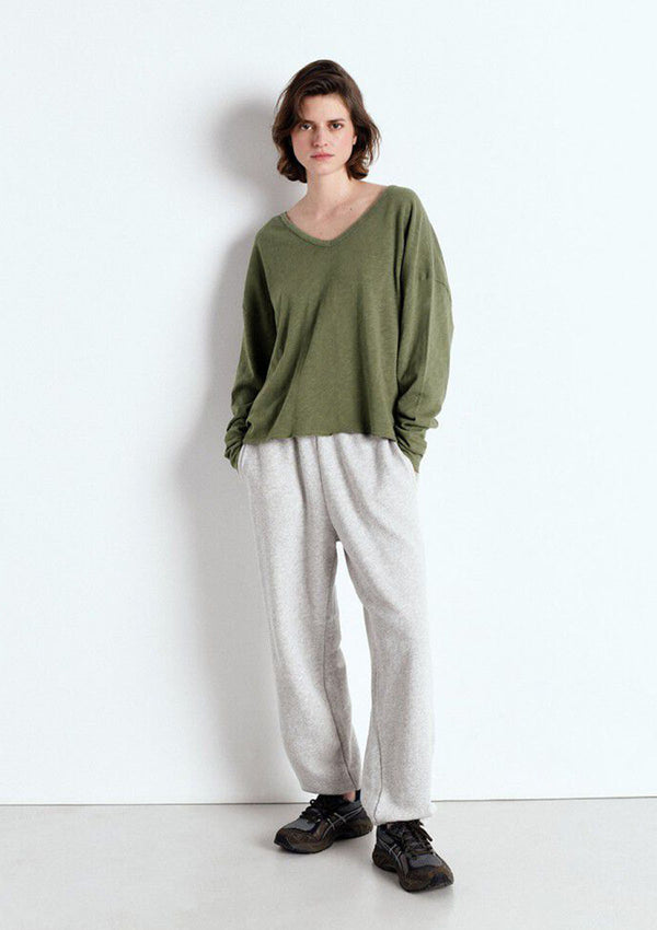 American Vintage Sonoma L/S T-Shirt