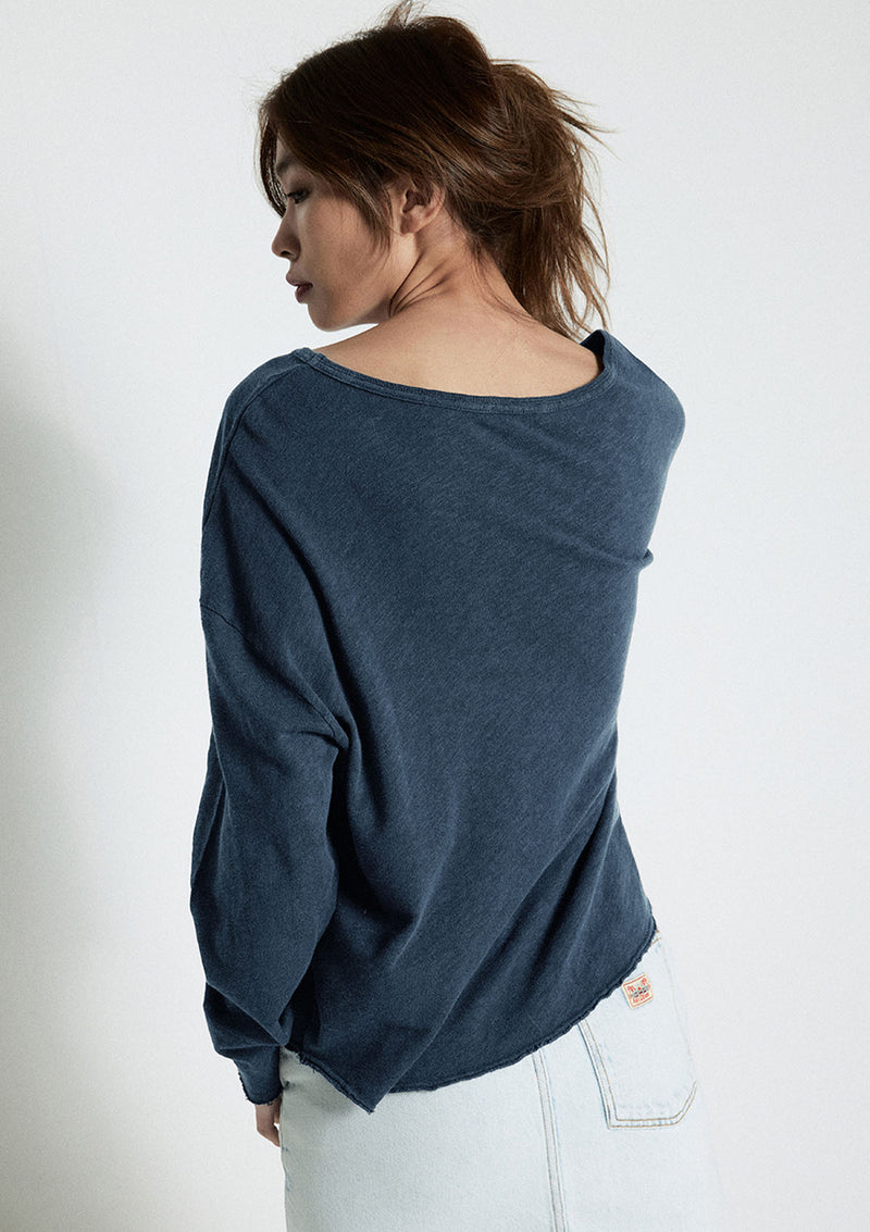 American Vintage Sonoma L/S T-Shirt