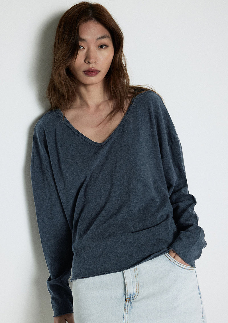 American Vintage Sonoma L/S T-Shirt