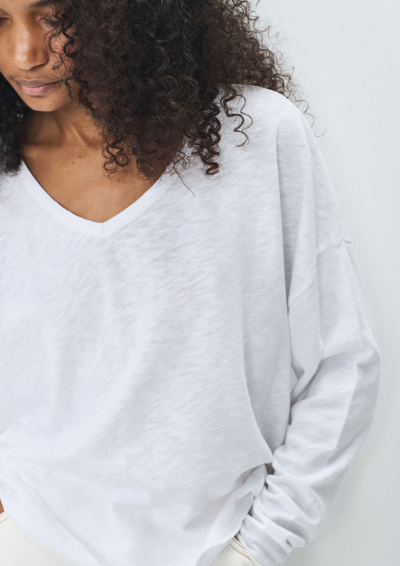 American Vintage Sonoma L/S T-Shirt
