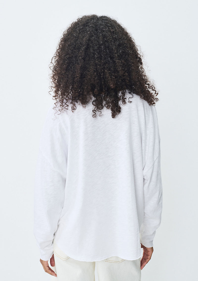 American Vintage Sonoma L/S T-Shirt
