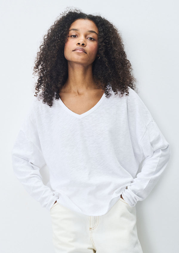 American Vintage Sonoma L/S T-Shirt