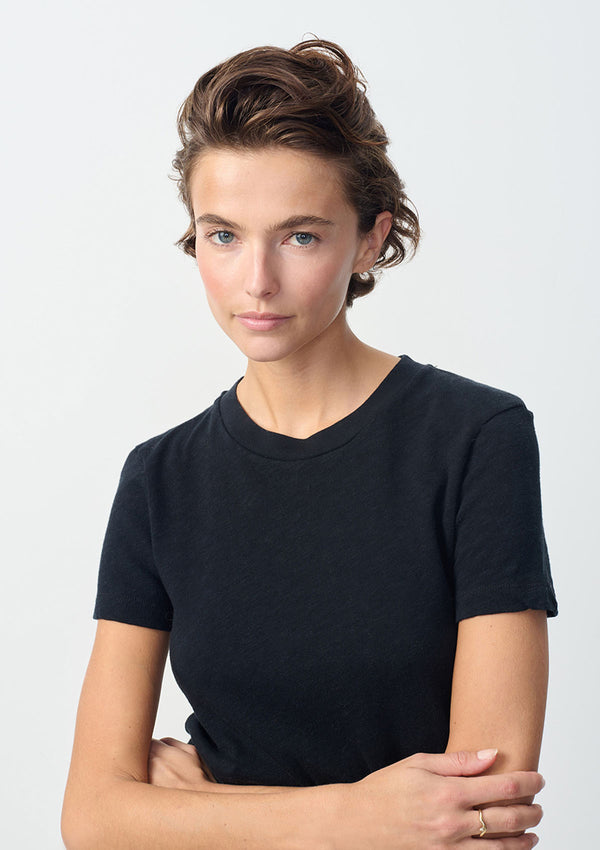 American Vintage Sonoma Round Neck T-Shirt