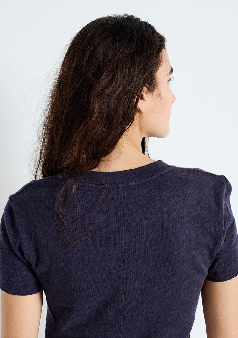 American Vintage Sonoma Round Neck T-Shirt