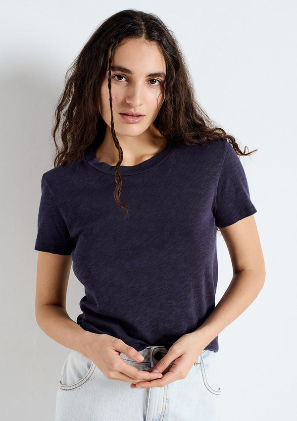 American Vintage Sonoma Round Neck T-Shirt