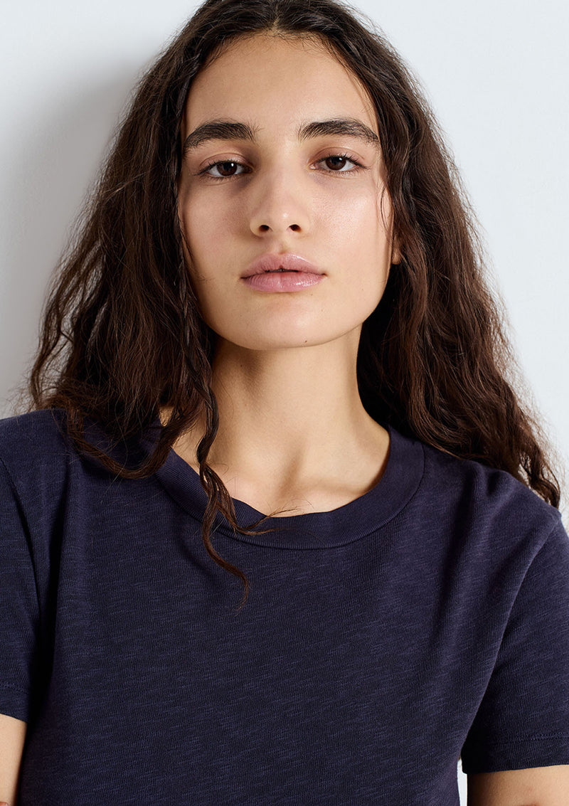 American Vintage Sonoma Round Neck T-Shirt