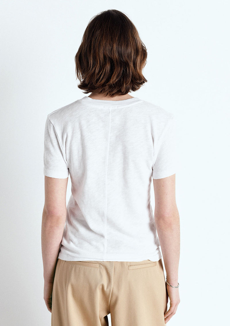 American Vintage Sonoma Round Neck T-Shirt – Khlassik