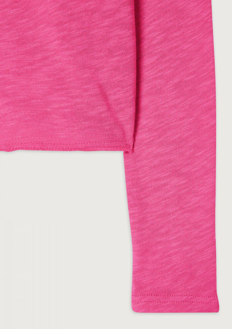 American Vintage Sonoma L/S Boatneck T-Shirt