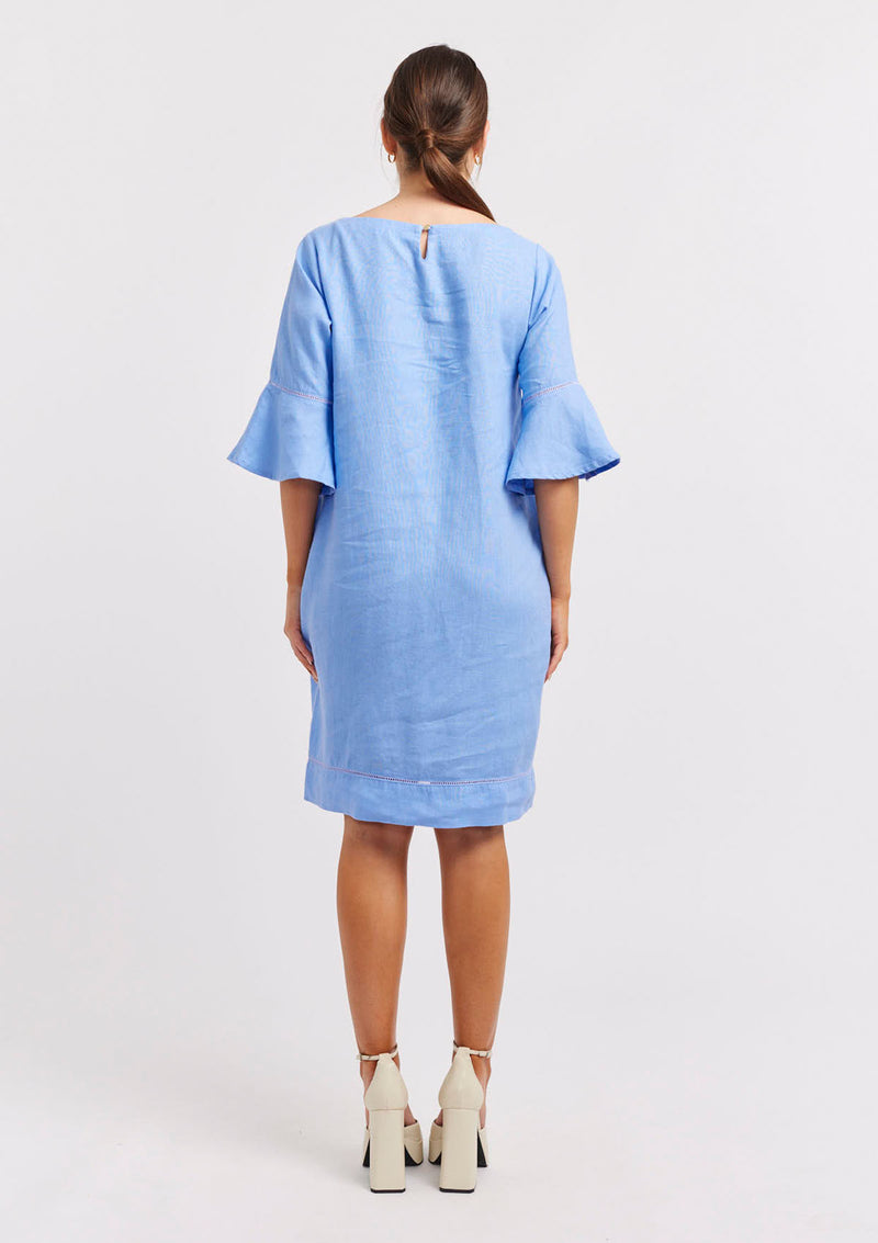 Alessandra Veneto Dress
