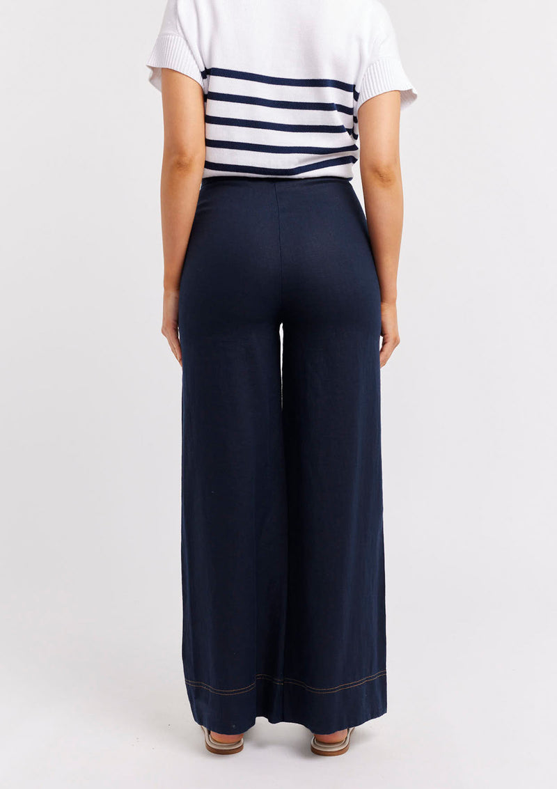 Alessandra Clio Pant