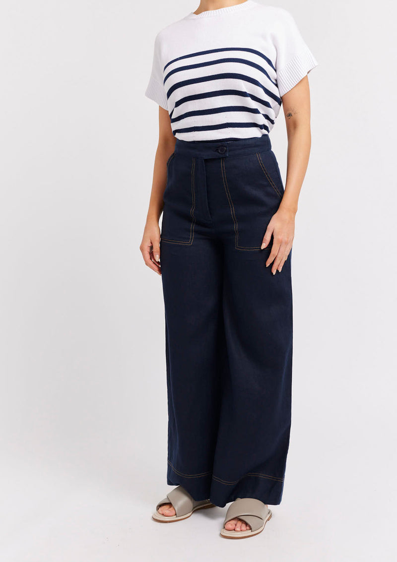 Alessandra Clio Pant