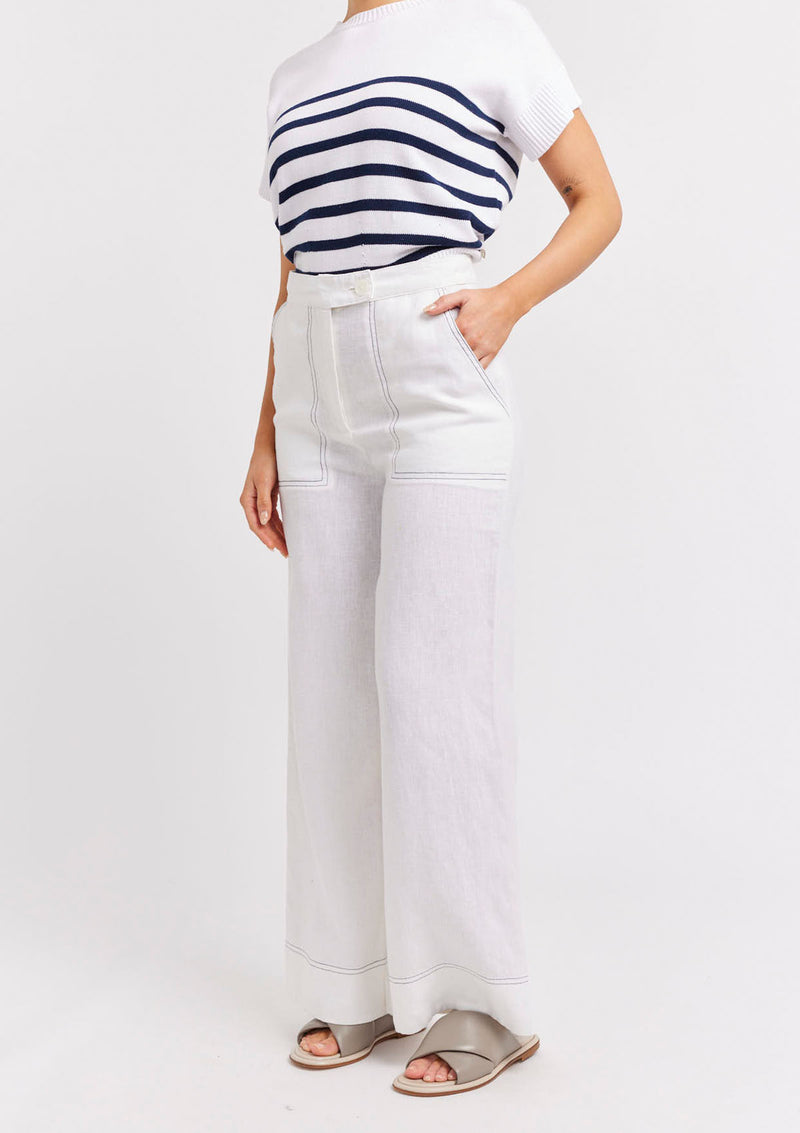 Alessandra Clio Pant