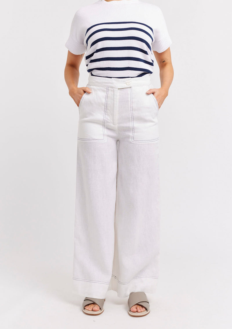 Alessandra Clio Pant