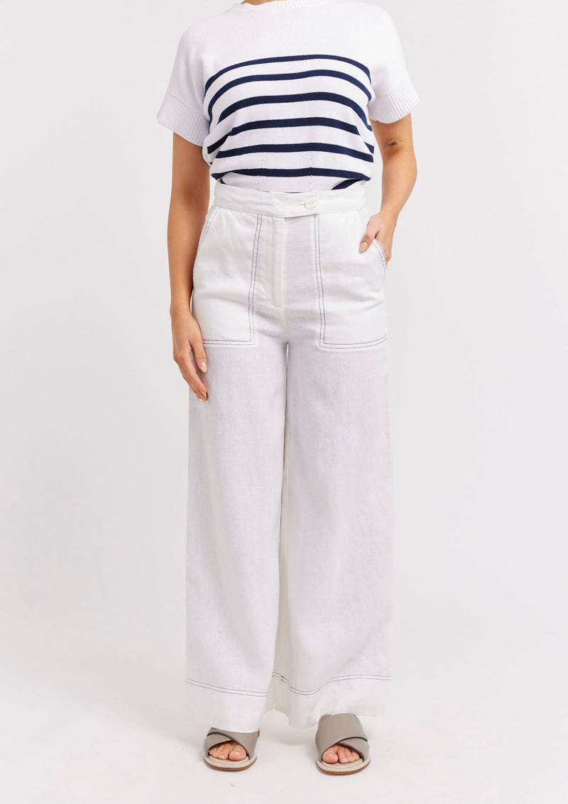 Alessandra Clio Pant