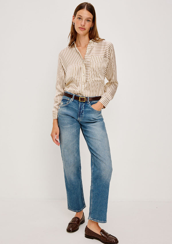 Rails Spencer L/S Button Down
