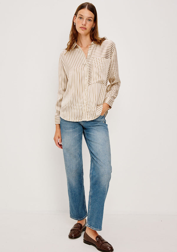 Rails Spencer L/S Button Down