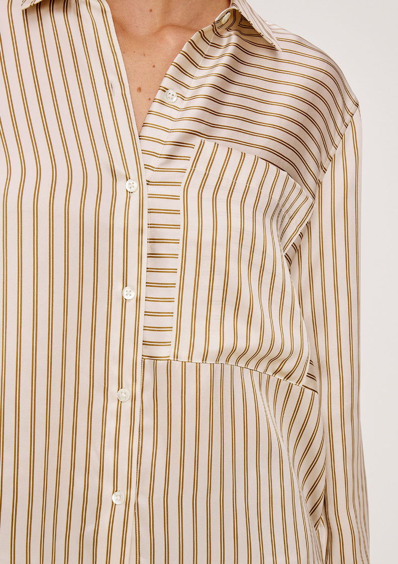 Rails Spencer L/S Button Down