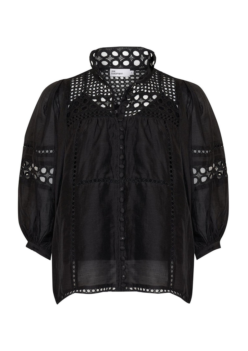 Zoe Kratzmann Dedicate Top