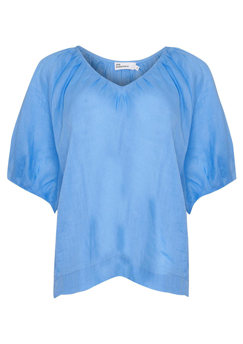 Zoe Kratzmann Element Top