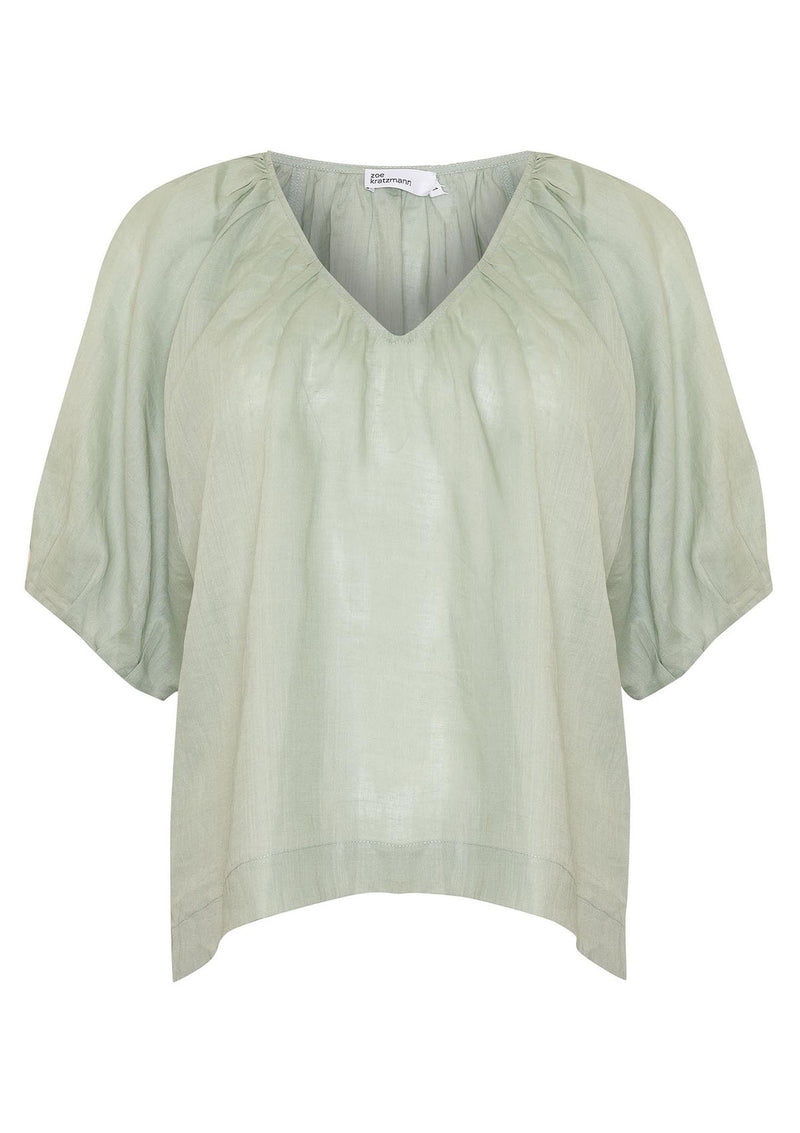 Zoe Kratzmann Element Top