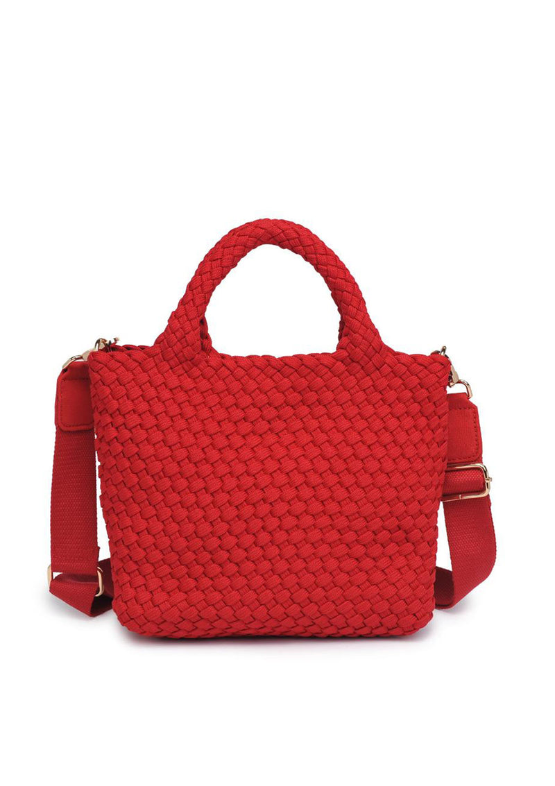 Sol & Solene Sky's The Limit Sustainable Small Bag