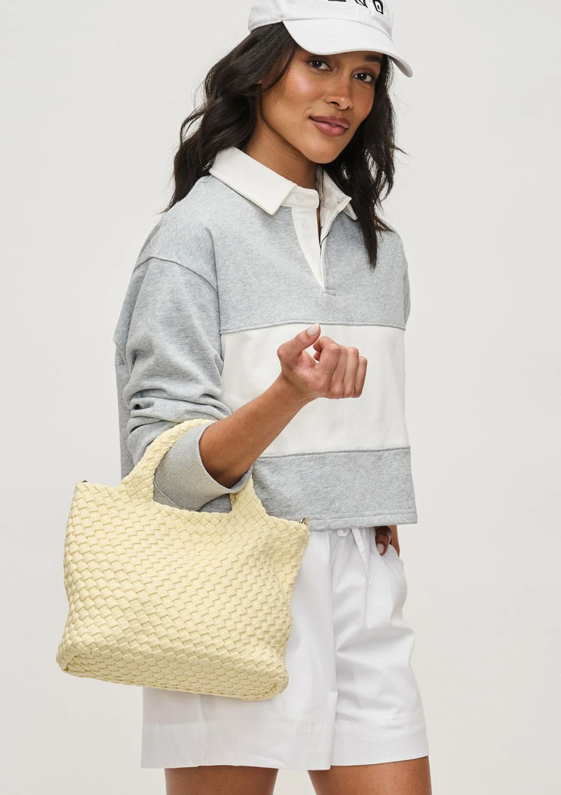 Sol & Solene Sky's The Limit Small Bag
