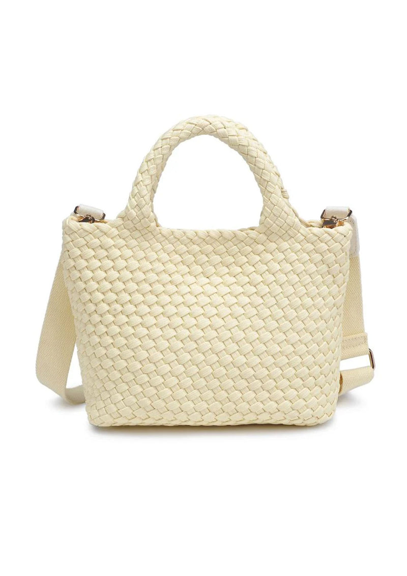 Sol & Solene Sky's The Limit Small Bag