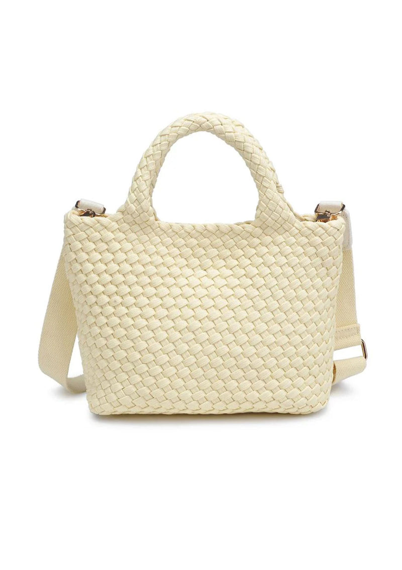 Sol & Solene Sky's The Limit Small Bag