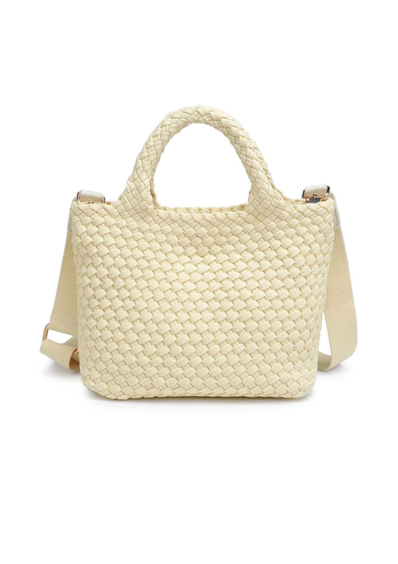 Sol & Solene Sky's The Limit Small Bag