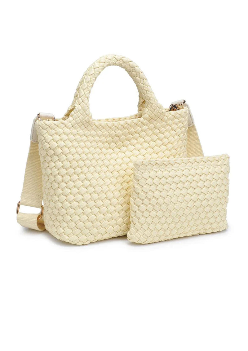 Sol & Solene Sky's The Limit Small Bag