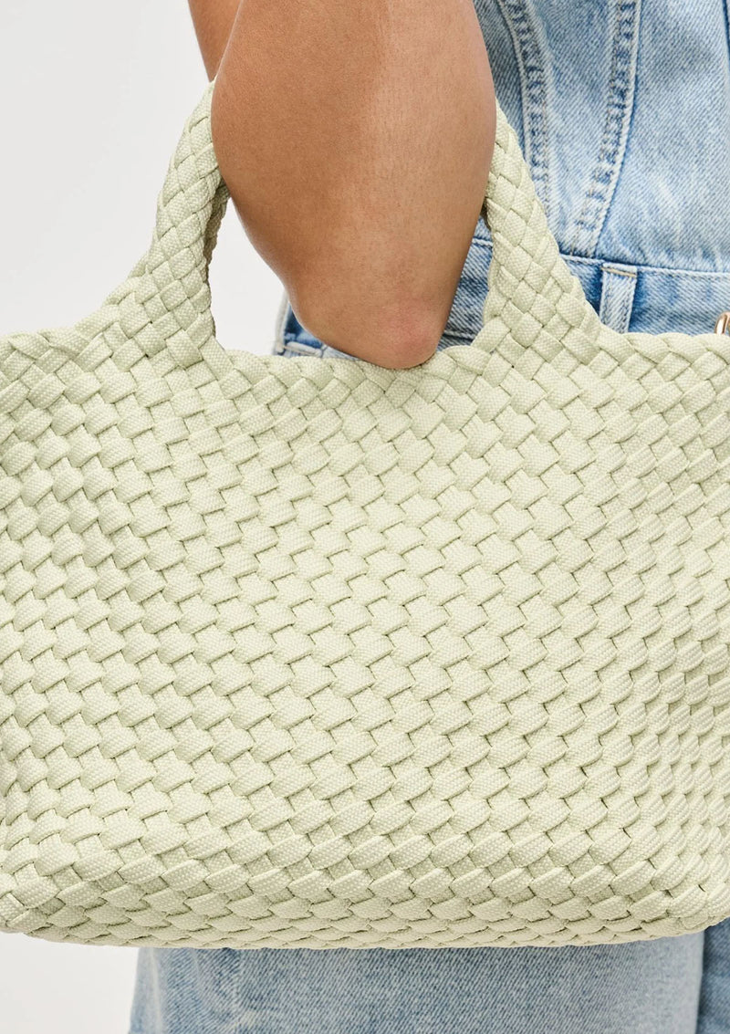 Sol & Solene Sky's The Limit Sustainable Small Bag