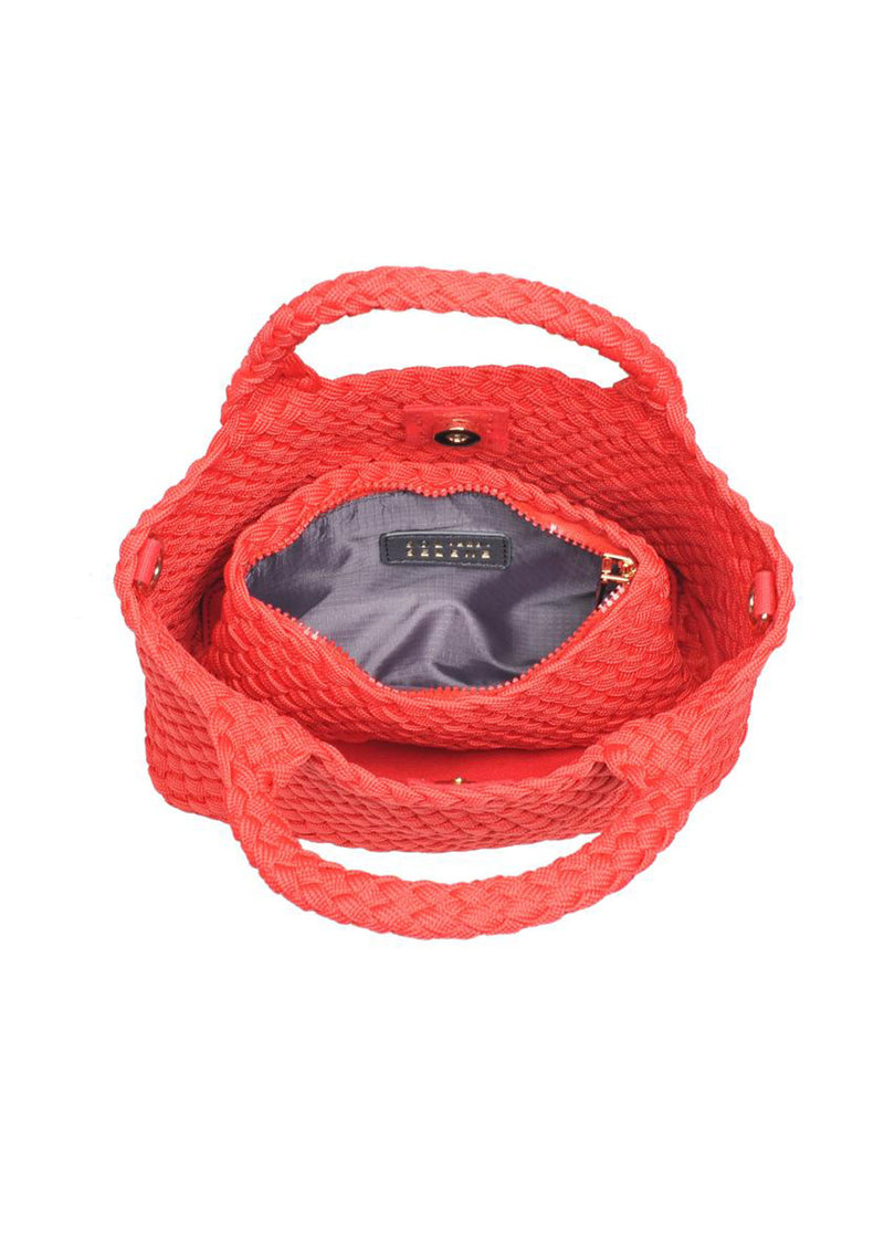 Sol & Solene Sky's The Limit Sustainable Small Bag