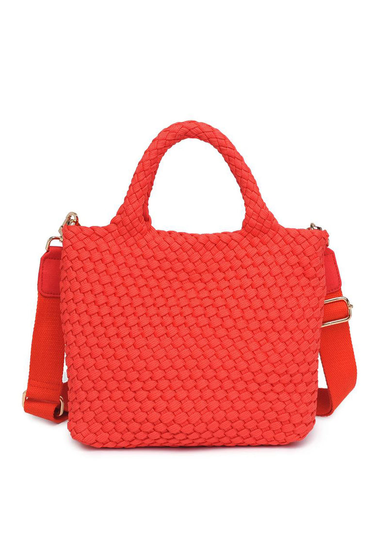 Sol & Solene Sky's The Limit Sustainable Small Bag