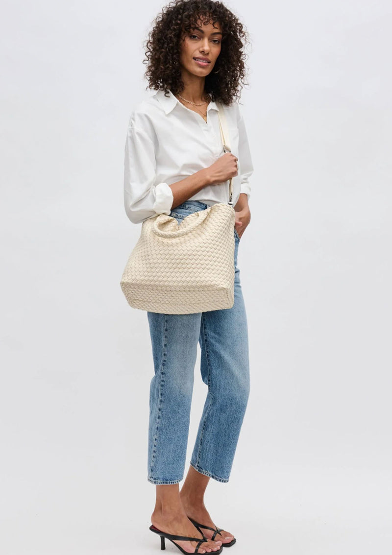 Sol & Solene Sky's The Limit Medium Bag