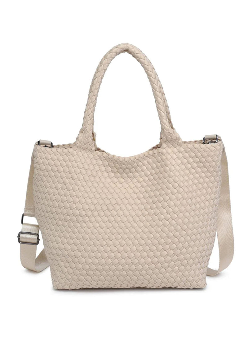 Sol & Solene Sky's The Limit Medium Bag