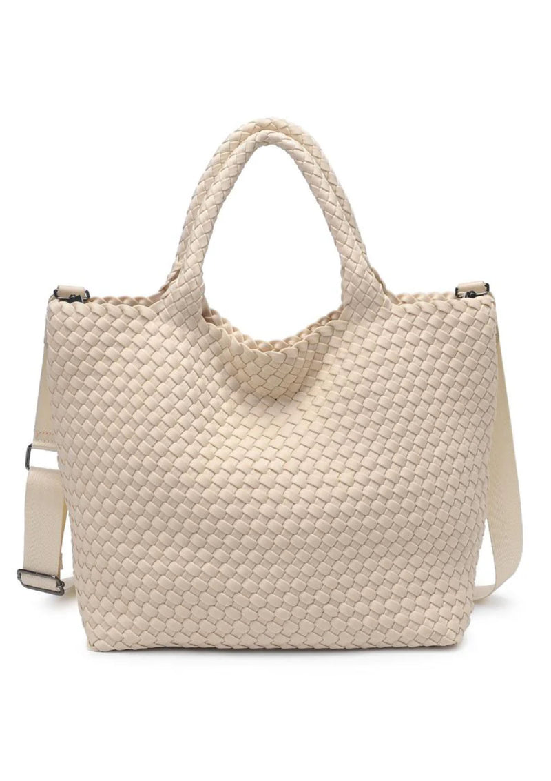 Sol & Solene Sky's The Limit Medium Bag