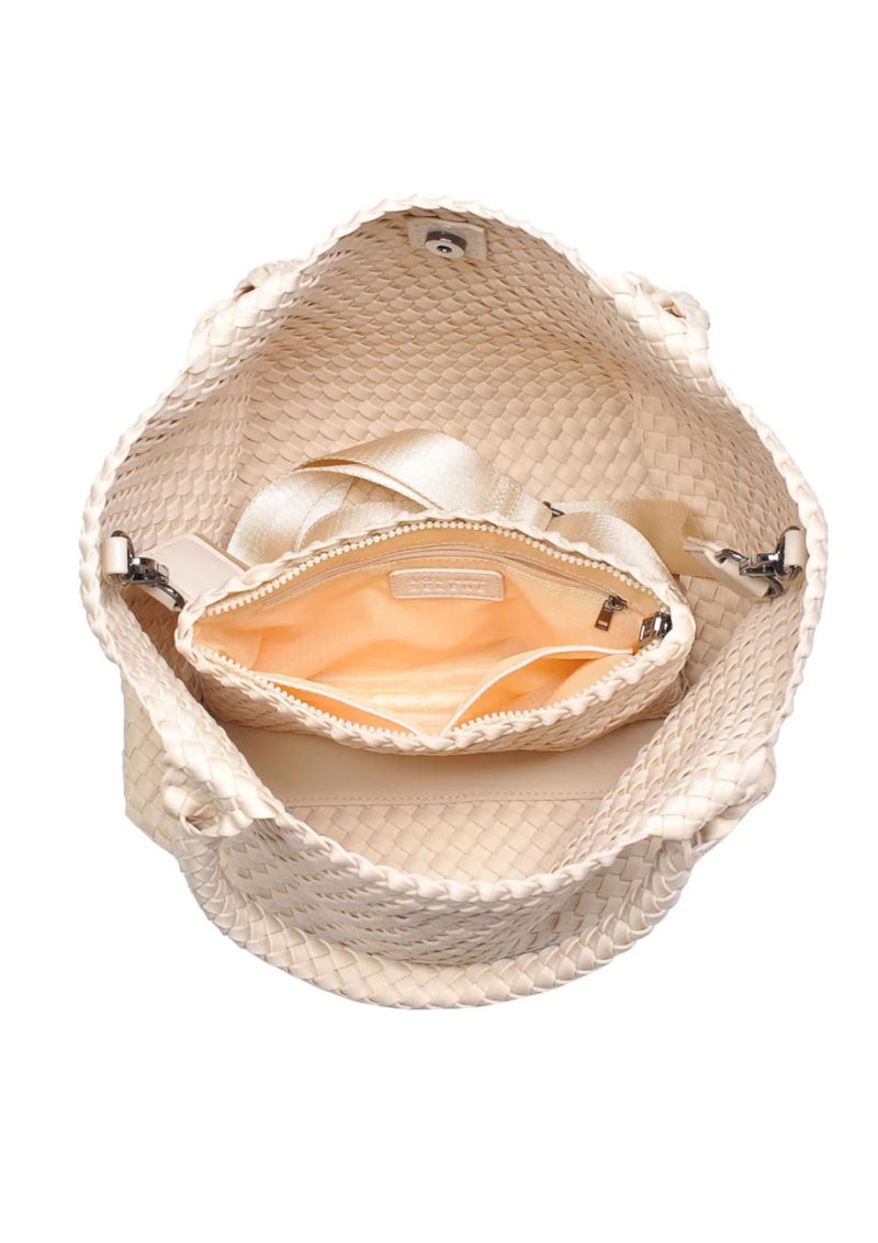 Sol & Solene Sky's The Limit Medium Bag